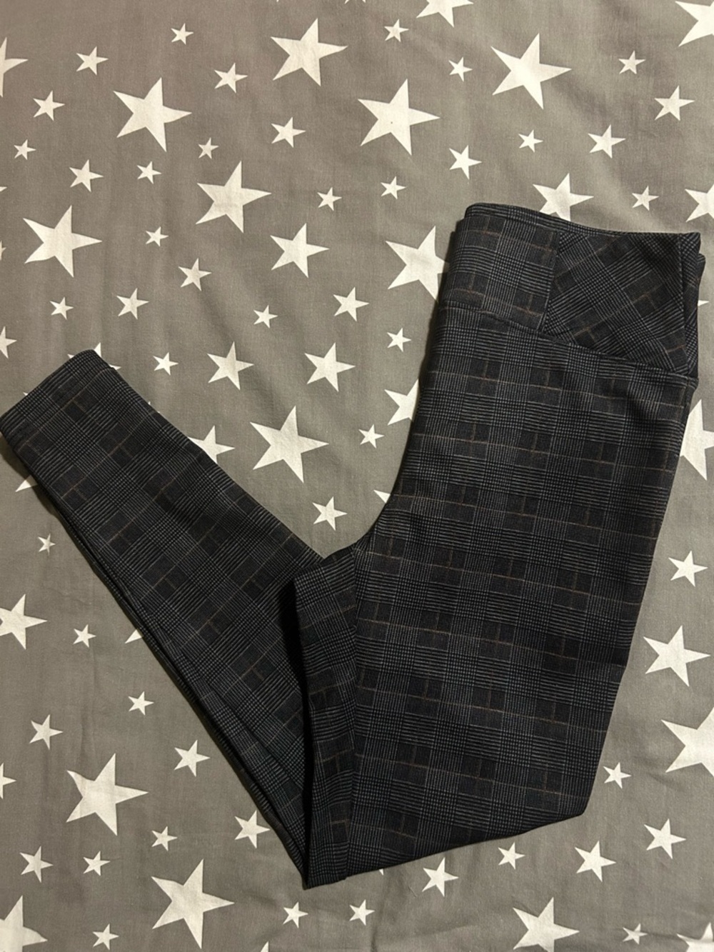 Zac & Rachel Dress Pant Leggings